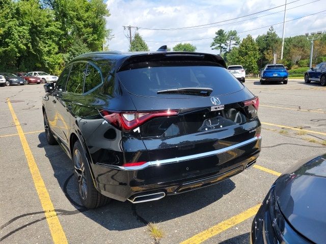 2025 Acura MDX Advance