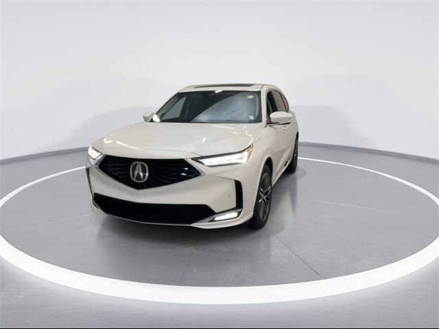 2025 Acura MDX Advance