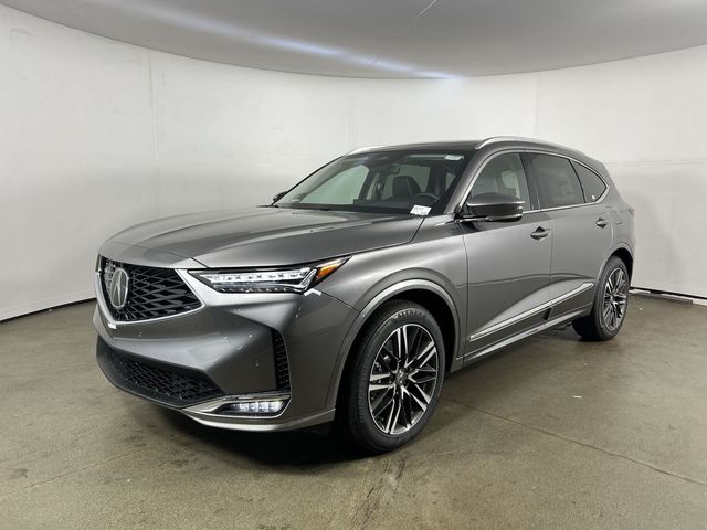 2025 Acura MDX Advance