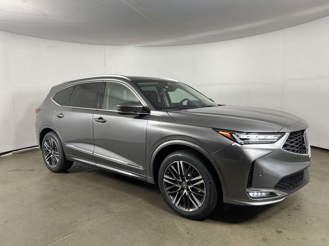 2025 Acura MDX Advance