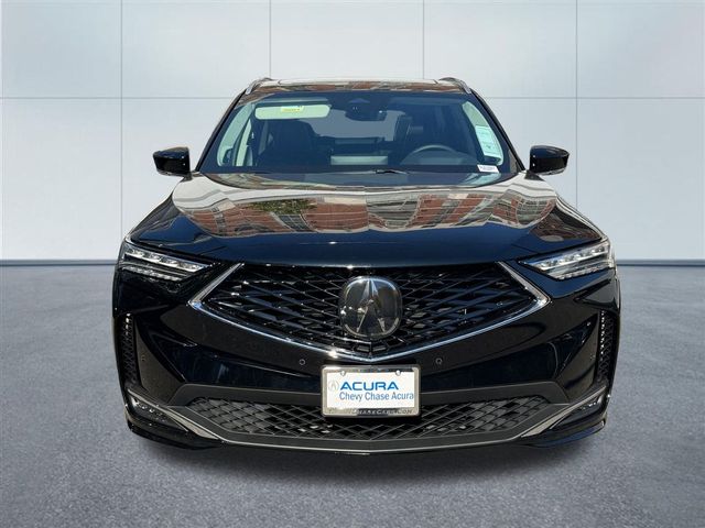 2025 Acura MDX Advance