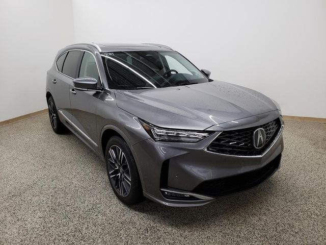 2025 Acura MDX Advance