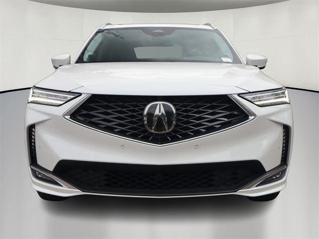 2025 Acura MDX Advance