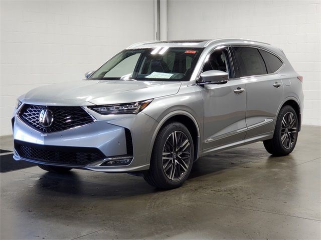 2025 Acura MDX Advance