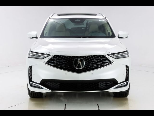 2025 Acura MDX Advance