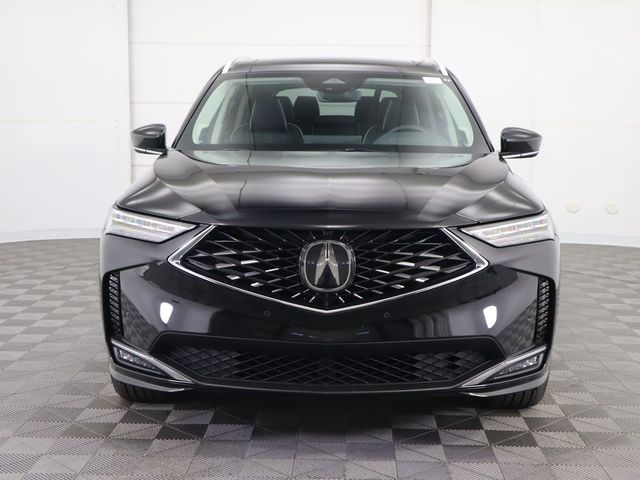 2025 Acura MDX Advance