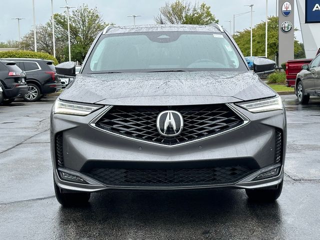 2025 Acura MDX Advance