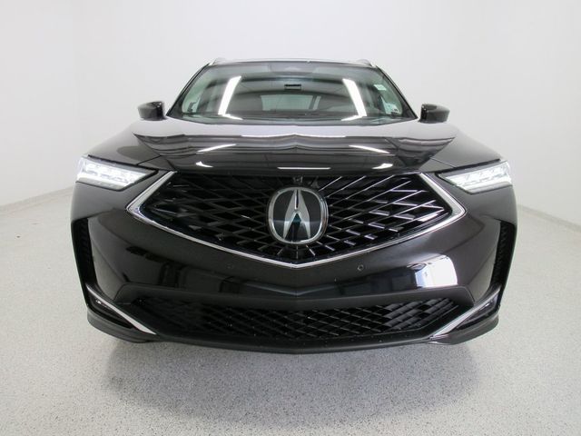 2025 Acura MDX Advance