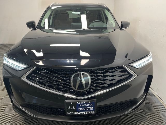 2025 Acura MDX Advance