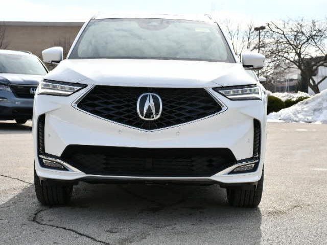 2025 Acura MDX Advance