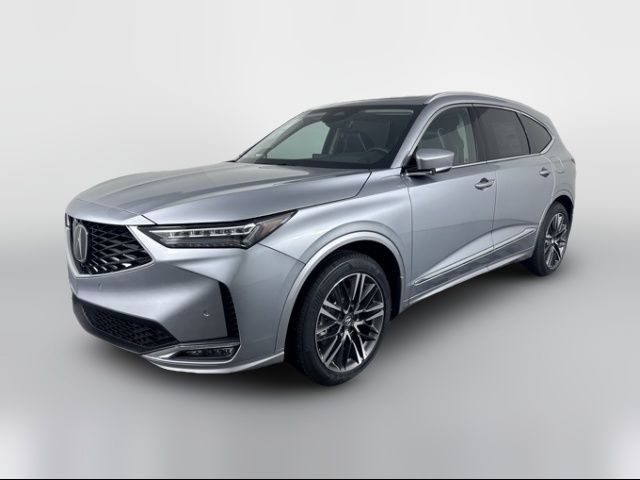 2025 Acura MDX Advance