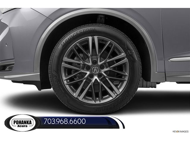 2025 Acura MDX Advance