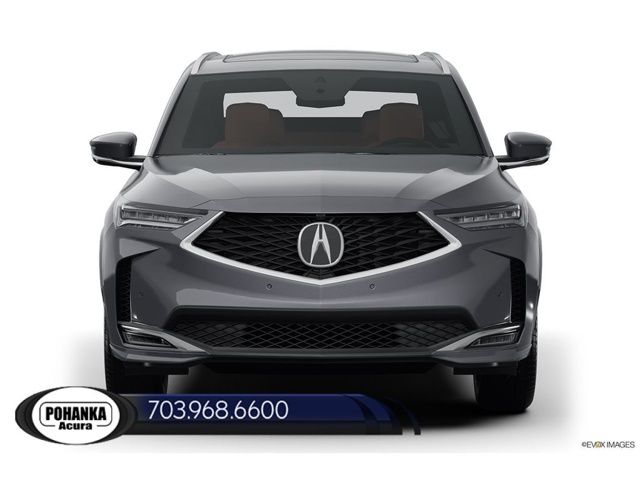 2025 Acura MDX Advance