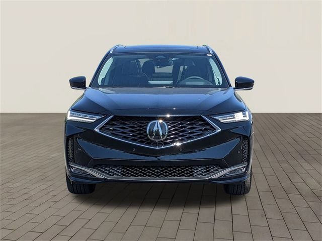 2025 Acura MDX Advance