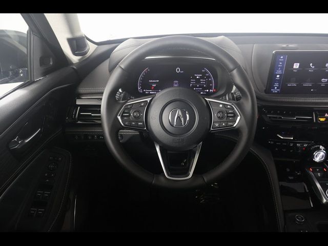 2025 Acura MDX Advance