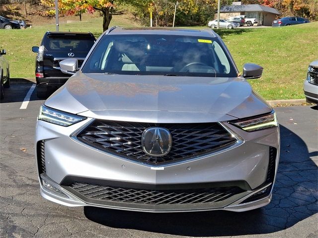 2025 Acura MDX Advance