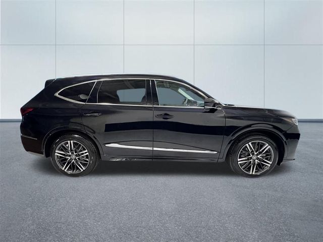 2025 Acura MDX Advance