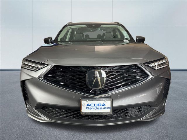 2025 Acura MDX Advance