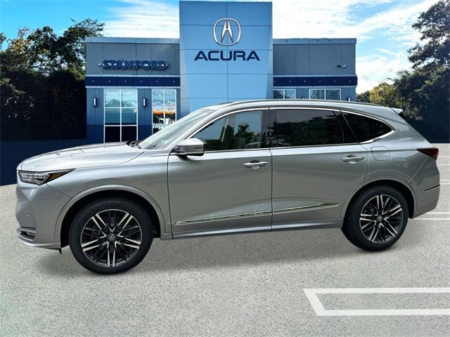 2025 Acura MDX Advance