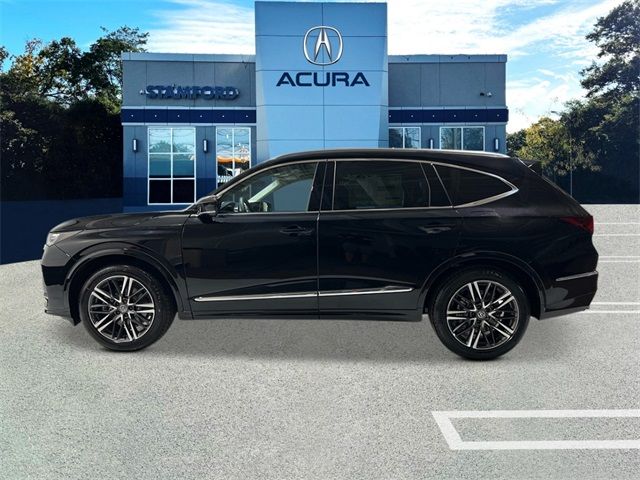 2025 Acura MDX Advance