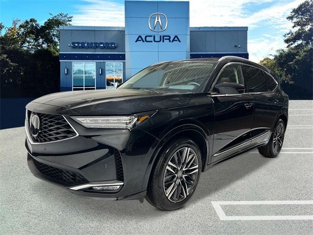 2025 Acura MDX Advance