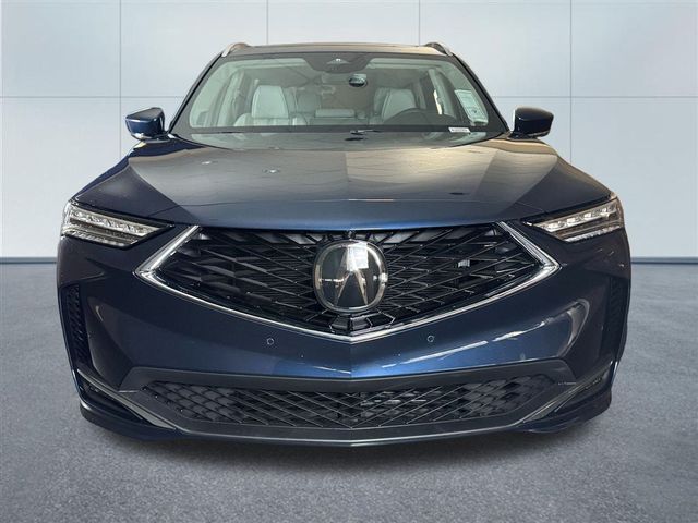 2025 Acura MDX Advance