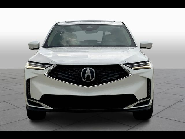 2025 Acura MDX Base