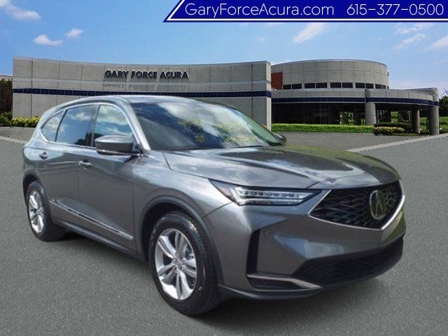 2025 Acura MDX Base