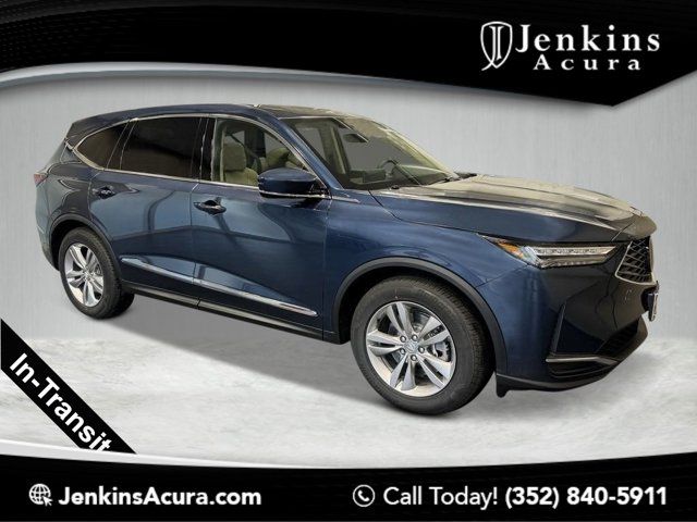 2025 Acura MDX Base