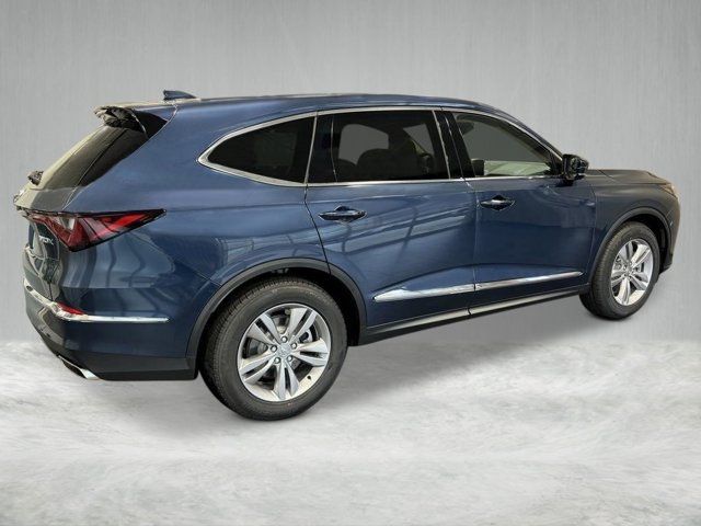 2025 Acura MDX Base