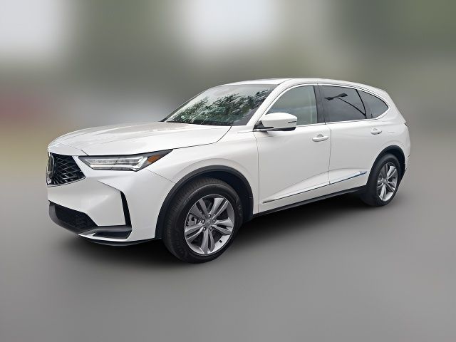 2025 Acura MDX Base