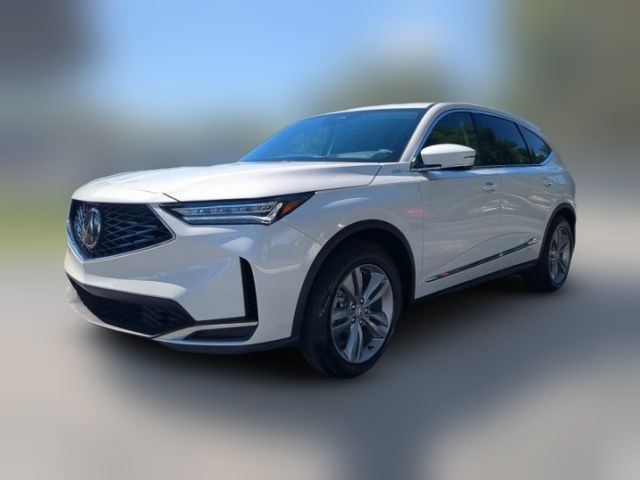 2025 Acura MDX Base