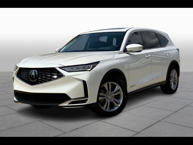 2025 Acura MDX Base