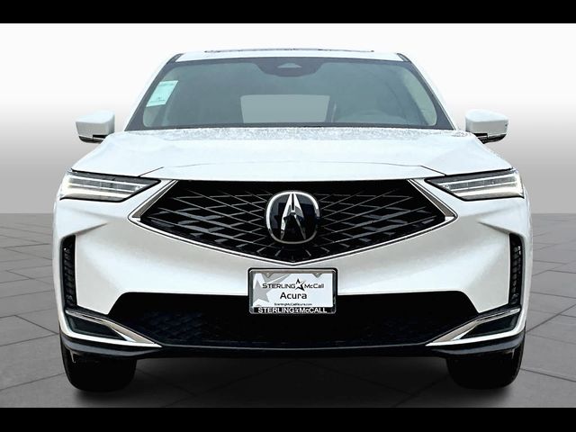 2025 Acura MDX Base