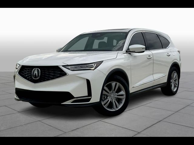 2025 Acura MDX Base