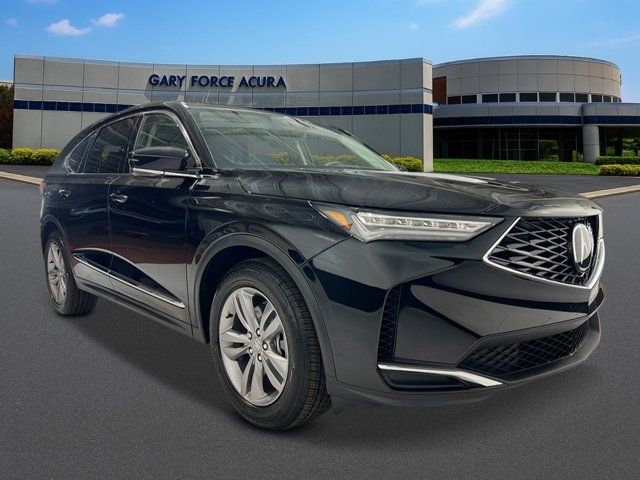 2025 Acura MDX Base