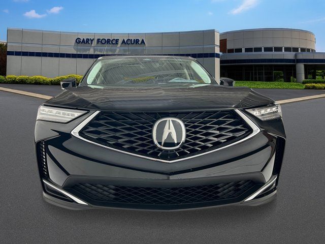 2025 Acura MDX Base