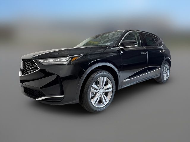 2025 Acura MDX Base
