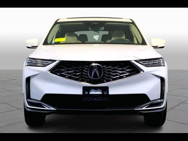 2025 Acura MDX Base