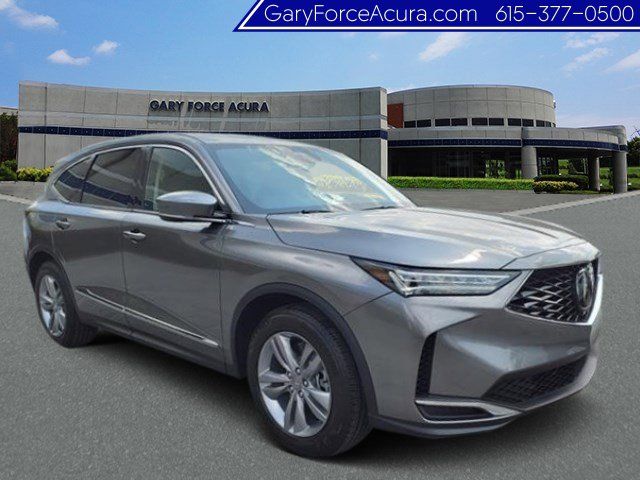 2025 Acura MDX Base