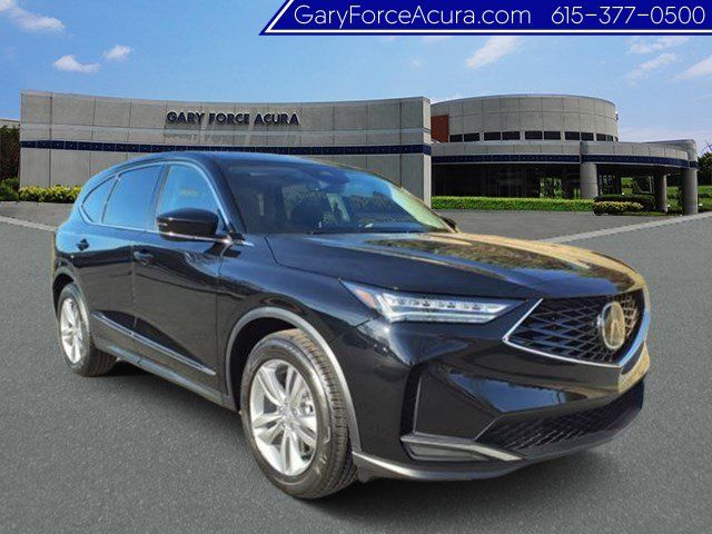 2025 Acura MDX Base