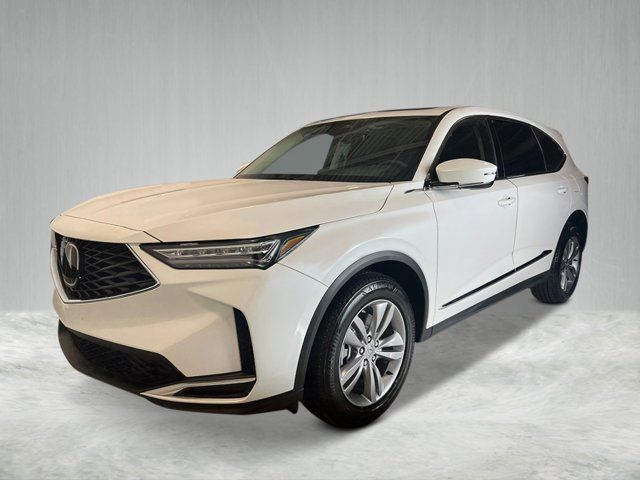 2025 Acura MDX Base