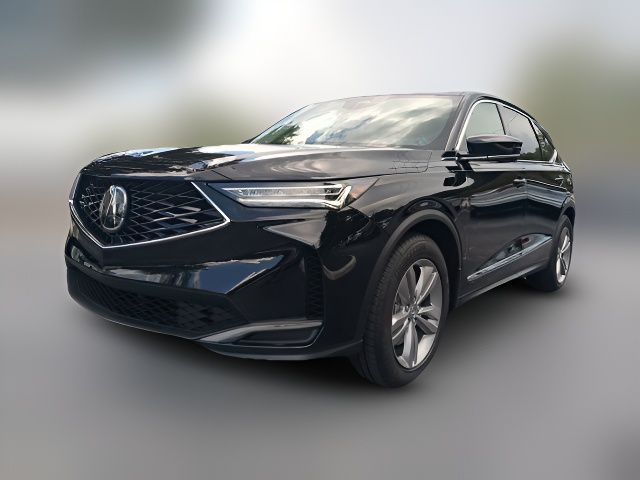 2025 Acura MDX Base