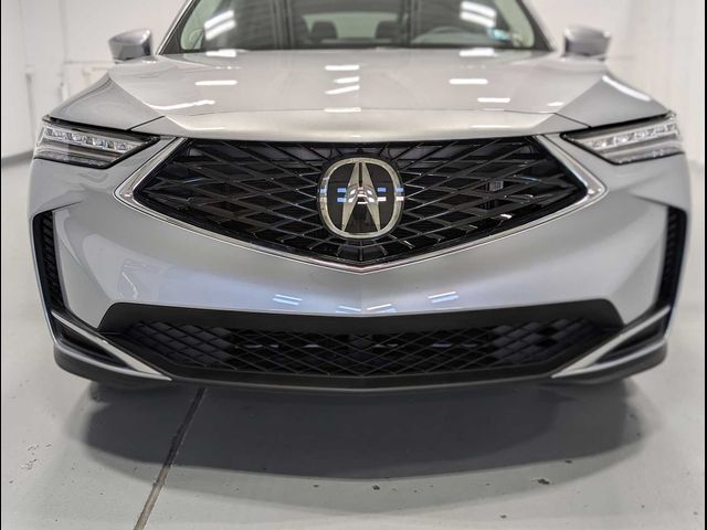 2025 Acura MDX Base