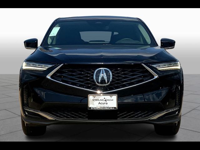 2025 Acura MDX Base