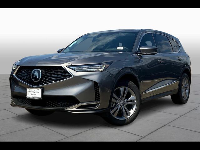 2025 Acura MDX Base