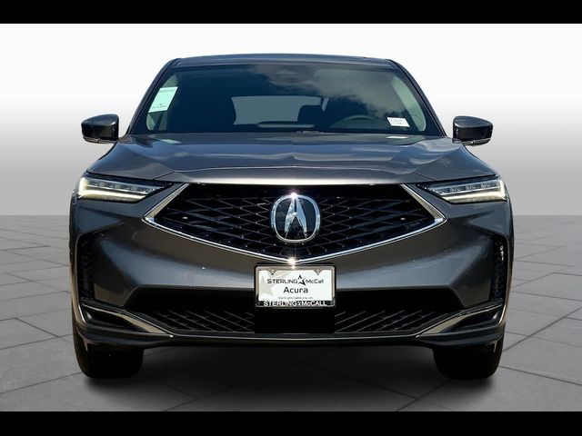 2025 Acura MDX Base