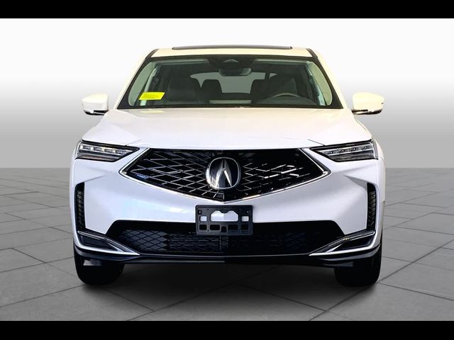 2025 Acura MDX Base