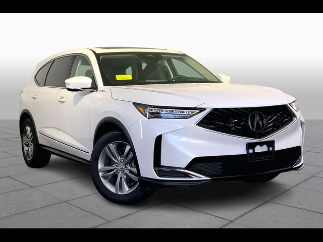 2025 Acura MDX Base