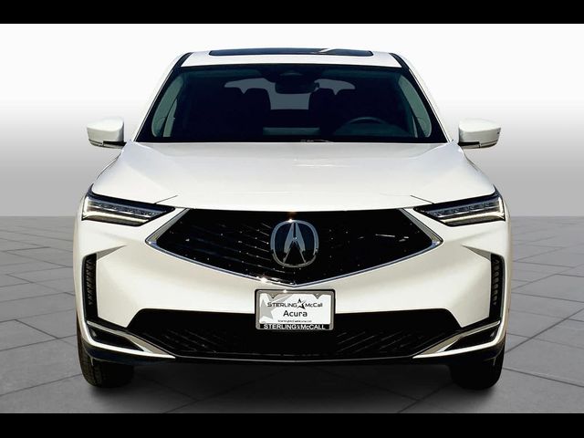 2025 Acura MDX Base